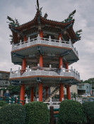 Yongshun Temple // 永順宮